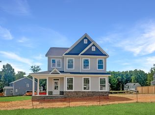 8816 Melvin St #15, Willow Spring, NC 27592