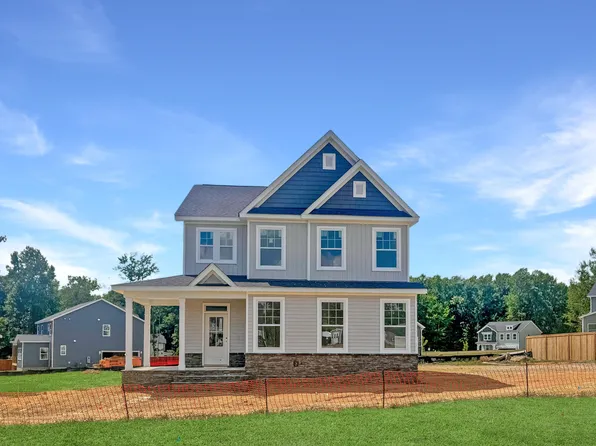 8816 Melvin St #15, Willow Spring, NC 27592