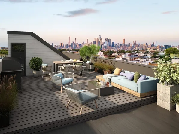 77 Charles St Unit 2, Jersey City, NJ 07307