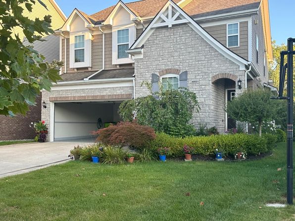 49501 Harrier Pl N, Novi, MI 48374