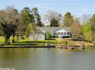 234 Echo Point, Hot Springs, AR 71913