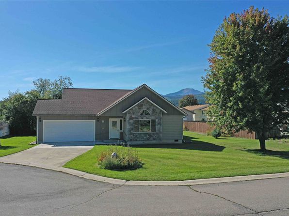 119 Michelle Ln, Libby, MT 59923
