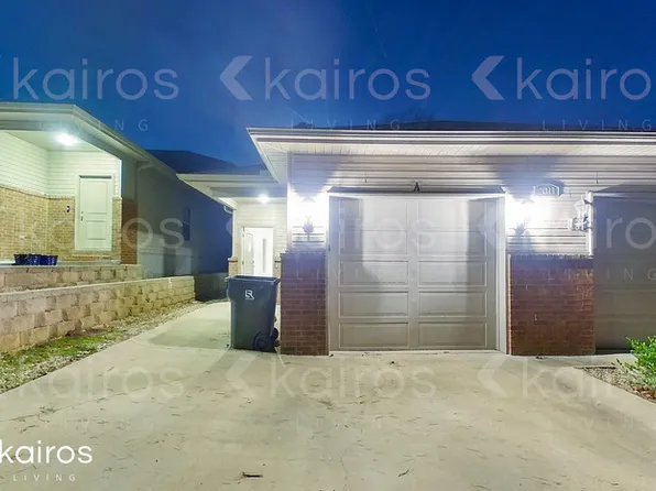 2011 Wilson Rd Unit A, Little Rock, AR 72205