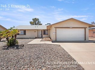 6748 S Kenneth Pl, Tempe, AZ 85283