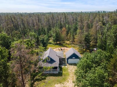 138 Tall Pines Trl, Roscommon, MI, 48653