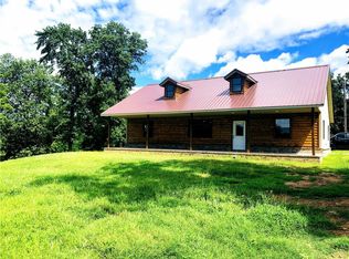 476257 E 1085 Rd, Muldrow, OK 74948