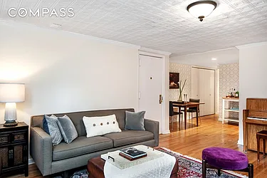 Sold by Compass