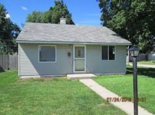 328 Monroe Ave, Peru, IN 46970