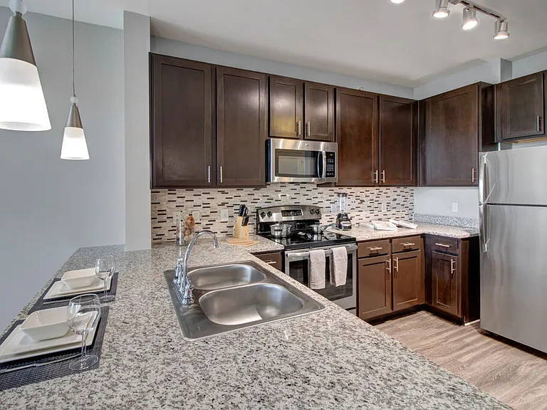 Note 16 Apartments — Photo 11