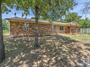17465 County Road 3518, Ada, OK 74820