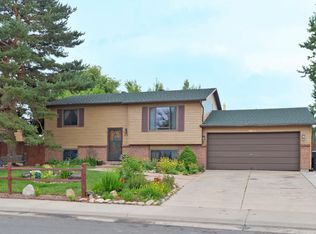 3748 E 113th Ave, Thornton, CO 80233