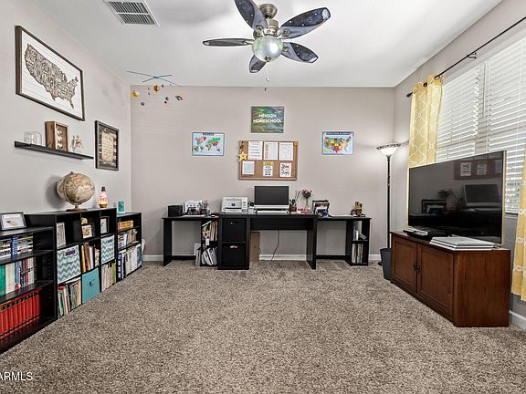 5th image of 2996 N AMBER Drive