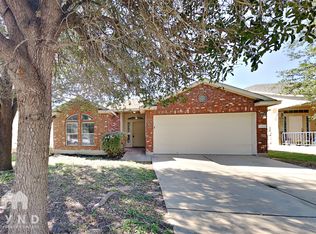 13600 Richard Nixon St, Manor, TX 78653