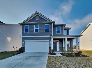 750 Pointe Andrews Dr, Concord, NC 28025