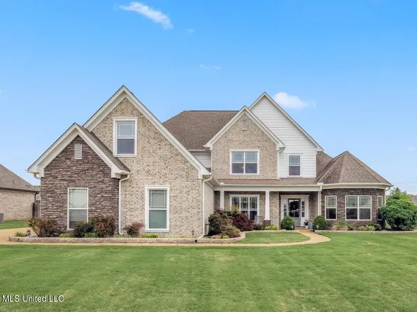 1108 Merloun Dr, Olive Branch, MS 38654