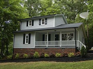2257 Lucy Ln, Asheboro, NC 27205