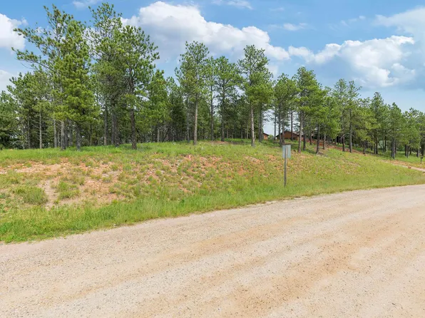 Borglum Rd, Keystone, SD 57751