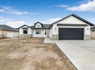 1104 Black Mountain Rd, Kimberly, ID 83341