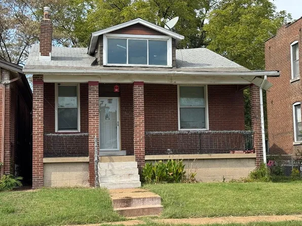 7415 Minnesota Ave, Saint Louis, MO 63111