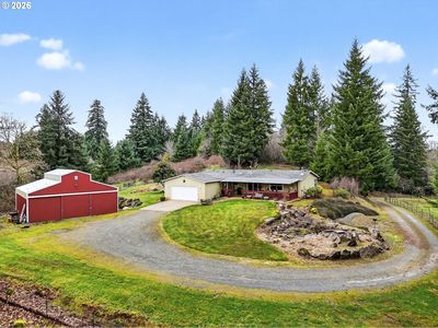 28107 S Gard Rd, Mulino, OR, 97042
