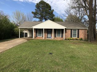 6430 Forest Glen Dr, Horn Lake, MS 38637