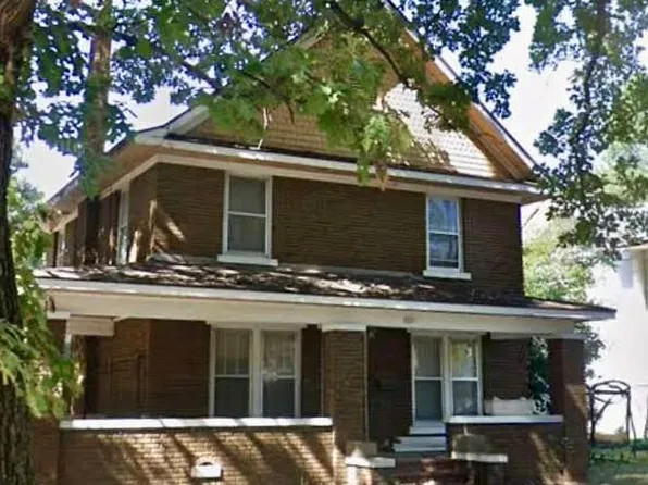 700 N Morton Ave, Okmulgee, OK 74447
