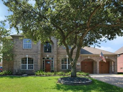 2396 Indigo Harbour Ln, League City, TX, 77573