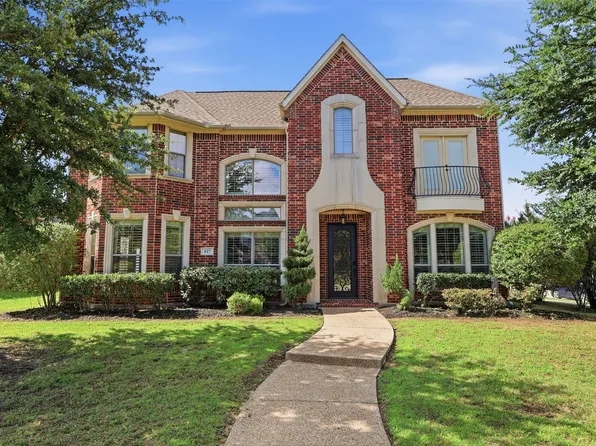 627 Seymour Dr, Frisco, TX 75034