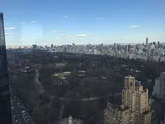 Rented by NY NY Condo, Inc
