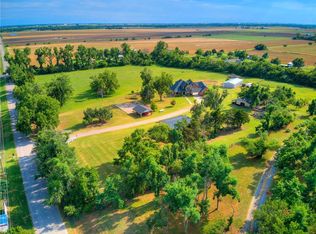 7400 N Richland Rd, Yukon, OK 73099