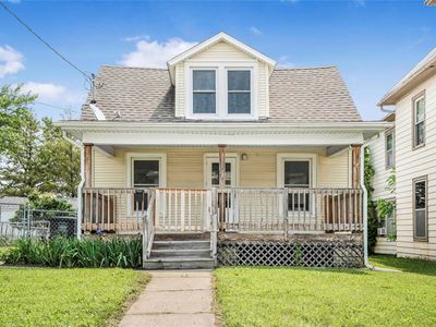 1127 10th St, Des Moines, IA, 50314