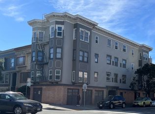 1309 Anza St APT 8, San Francisco, CA 94118