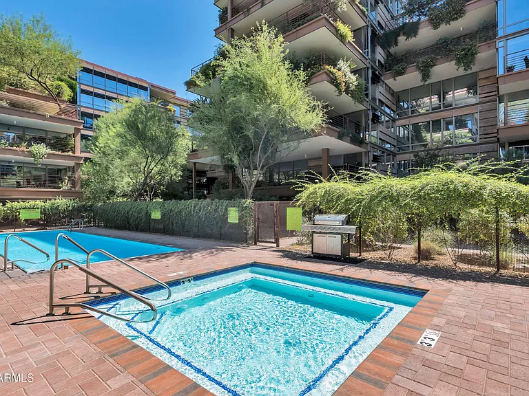 7161 E Rancho Vista Dr #3002 — Photo 35