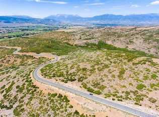 594 Westward Ho Rd LOT 34, Woodland, UT 84036