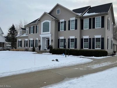 5991 Heather Ln, Hudson, OH, 44236