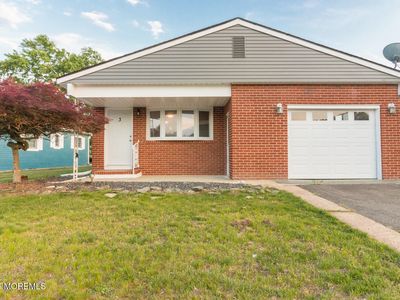 3 Fontana Street, Toms River, NJ, 08757