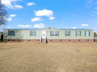 1470 River Run Rd, Selma, NC 27576