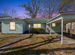 3211 Broadway Blvd, Kilgore, TX 75662