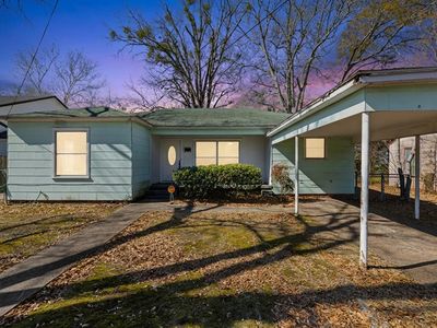 3211 Broadway Blvd, Kilgore, TX, 75662