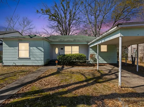 3211 Broadway Blvd, Kilgore, TX 75662