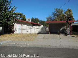 2055 Merced Ave, Merced, CA 95341