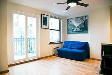 Rented by GPS Realty NYC