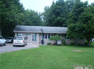 5617 E Main St, Verona, NY 13478
