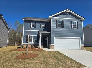 8578 Seabiscuit Rd, Lithonia, GA 30058