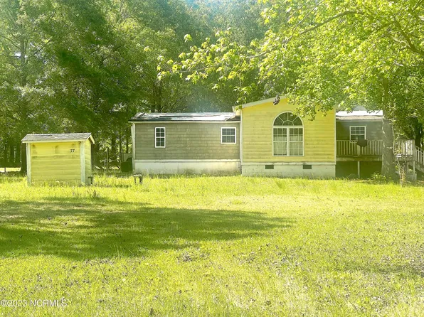 77 Lucilles Place, Burgaw, NC 28425