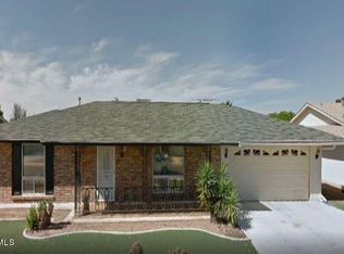 10522 W Bright Angel Cir, Sun City, AZ 85351