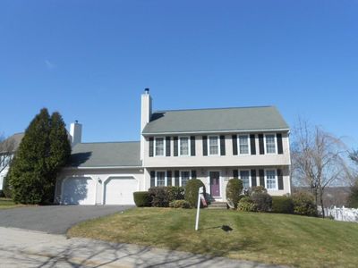 27 Arlington St, Auburn, MA, 01501