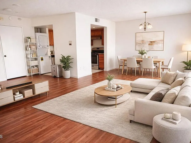 1522 S Baldwin Ave #4 — Photo 3