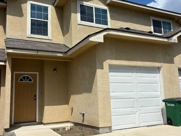 14103 Veneto Dr Unit 2, San Antonio, TX 78233