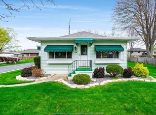 44 McCallum St, Kingsville, ON N9Y 1C2